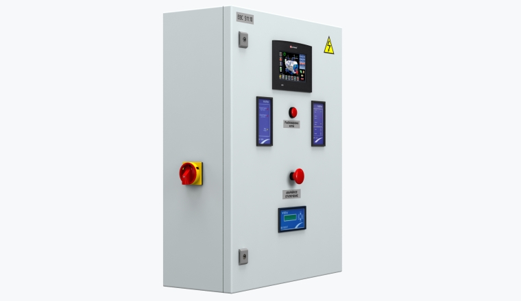 ЭНТРОМАТИК EBC511.10