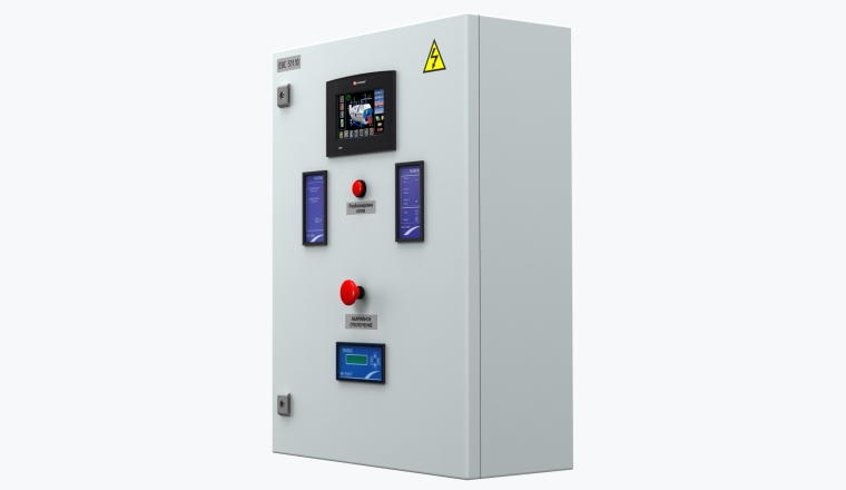 ЭНТРОМАТИК EBC511.10