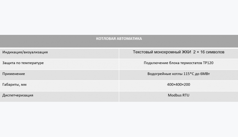 ЭНТРОМАТИК 130.1